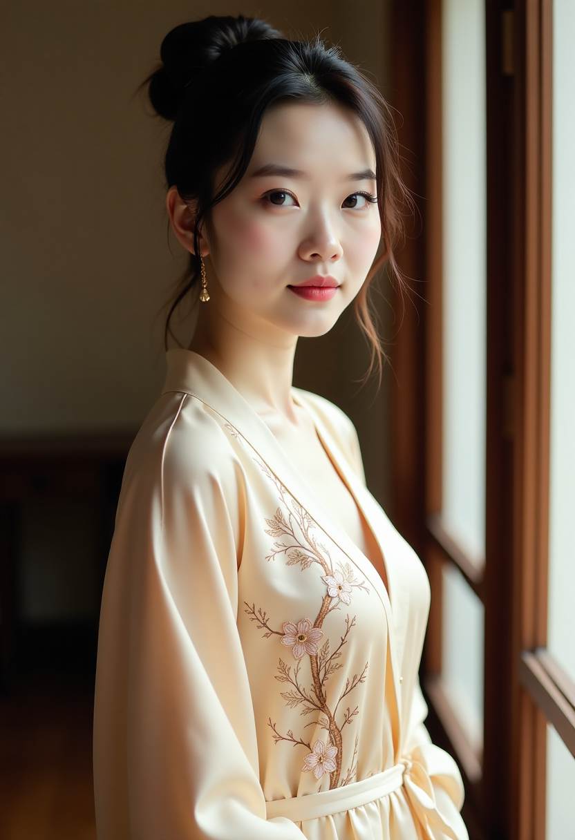 我为卿狂