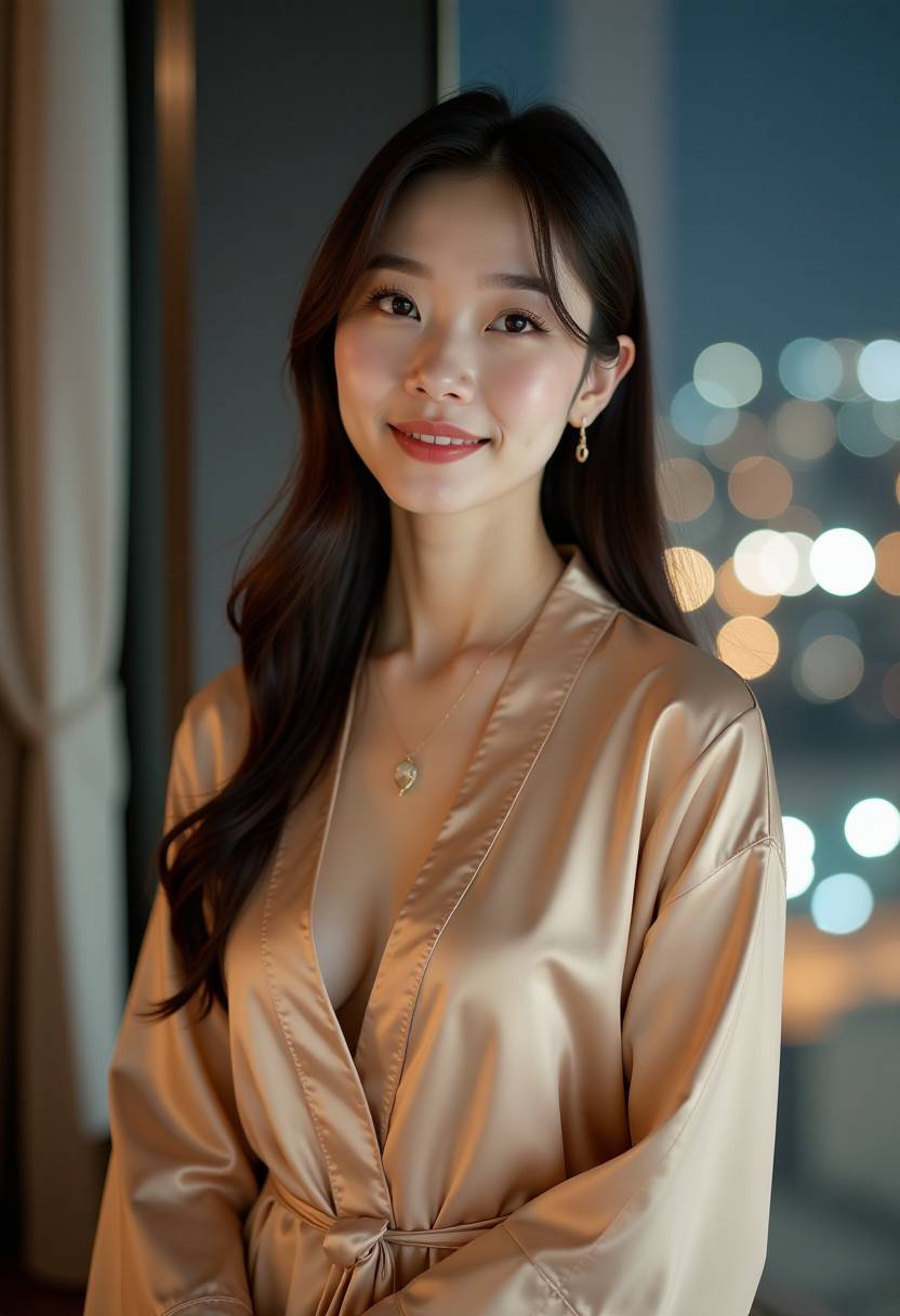 盲女72小时